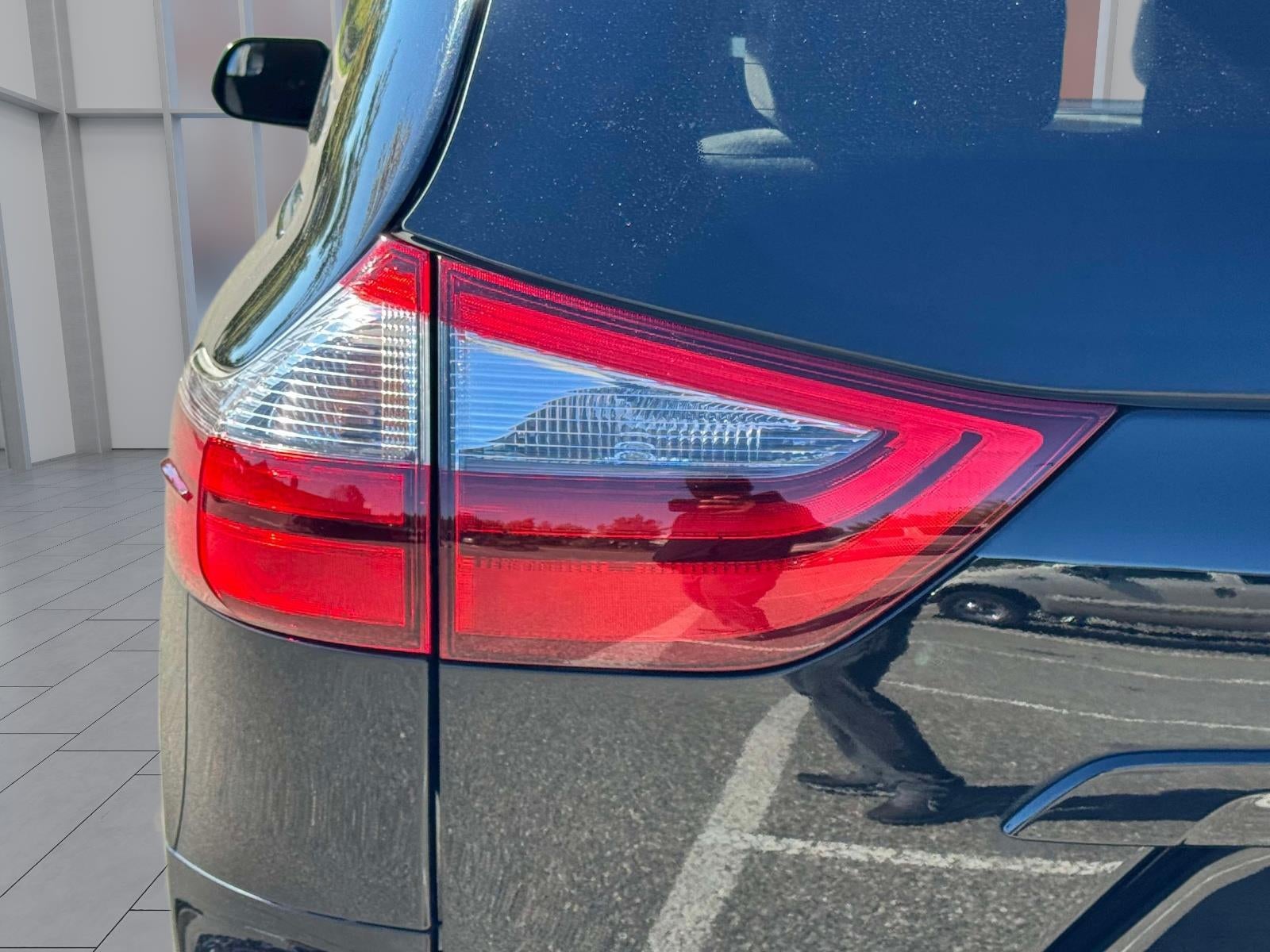 2020 Toyota Sienna LE 8 Passenger