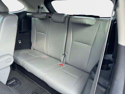 2023 Toyota Highlander Hybrid Limited