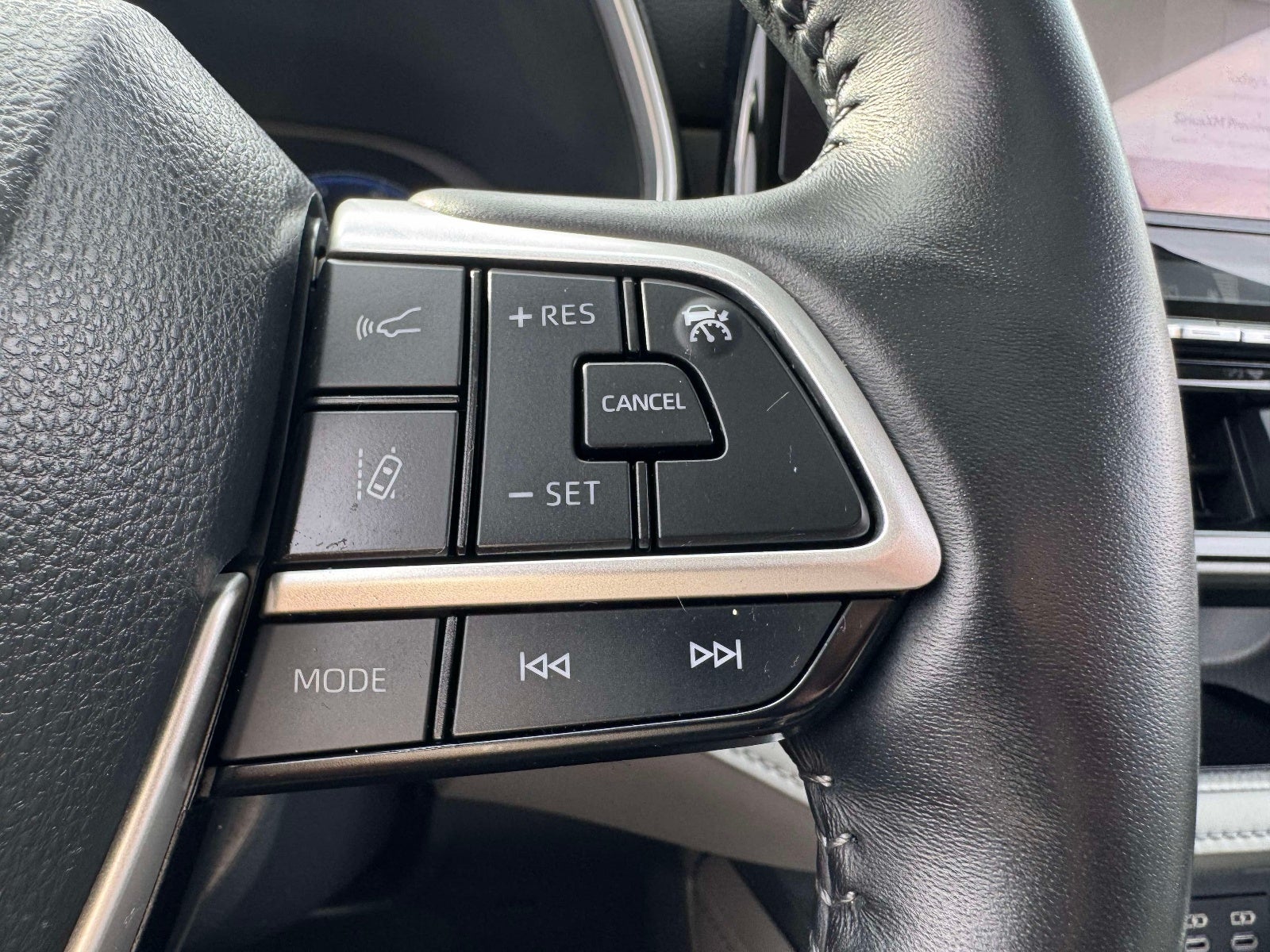 2023 Toyota Highlander Hybrid Limited