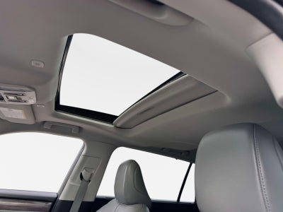 2023 Toyota Highlander Hybrid Limited