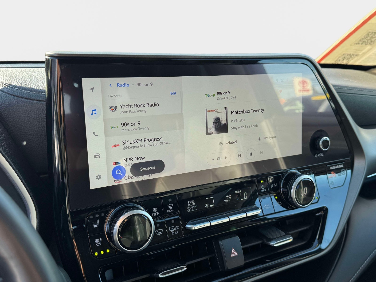 2023 Toyota Highlander Hybrid Limited
