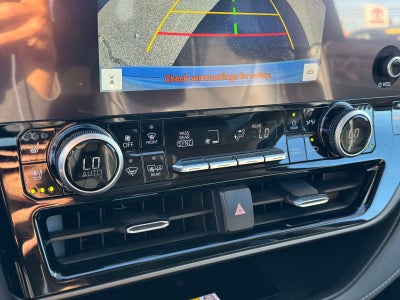2023 Toyota Highlander Hybrid Limited
