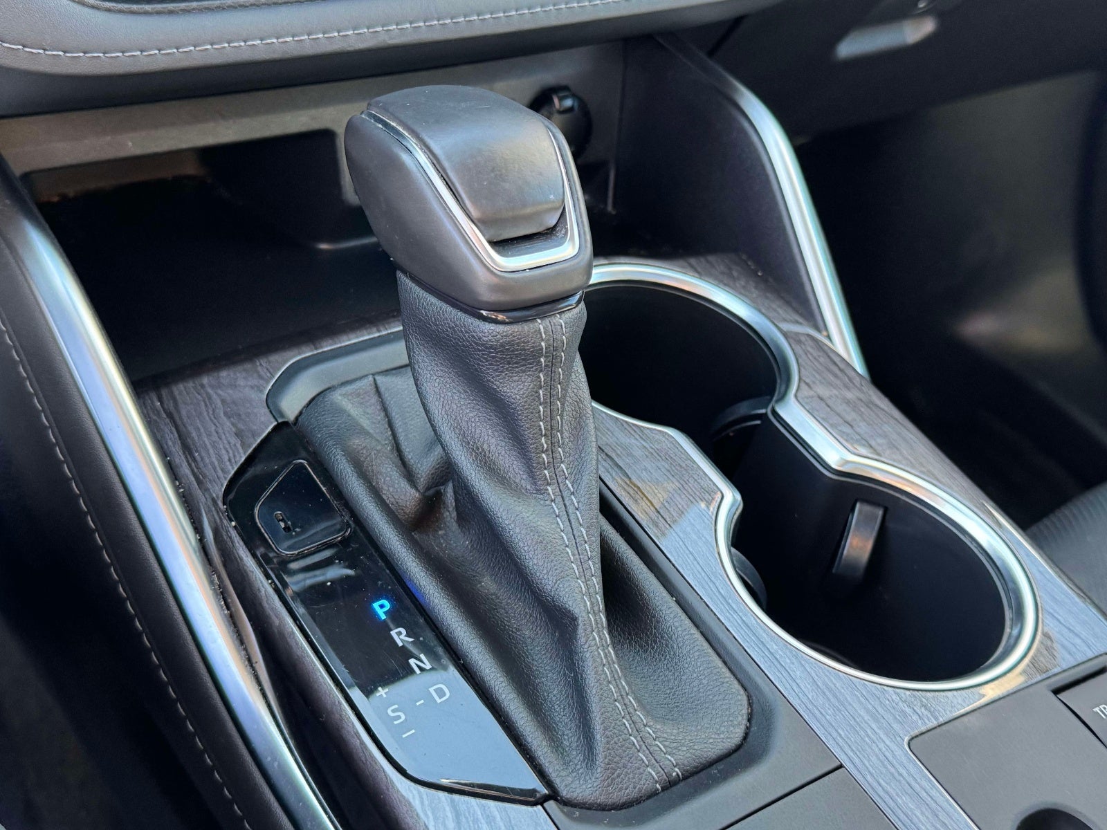 2023 Toyota Highlander Hybrid Limited