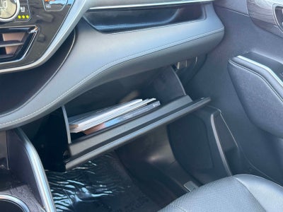 2023 Toyota Highlander Hybrid Limited