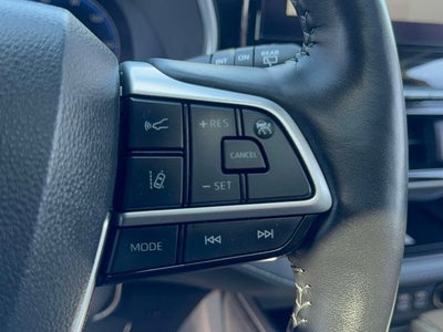 2023 Toyota Highlander Hybrid Limited