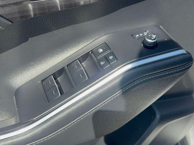 2023 Toyota Highlander Hybrid Limited