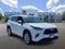 2023 Toyota Highlander Hybrid Limited