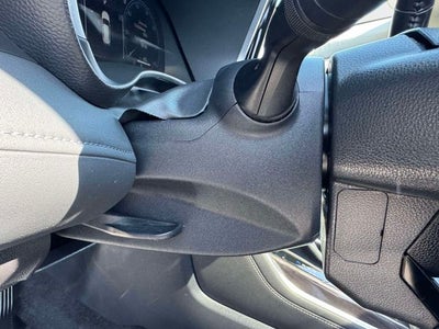 2023 Toyota Highlander Hybrid Limited