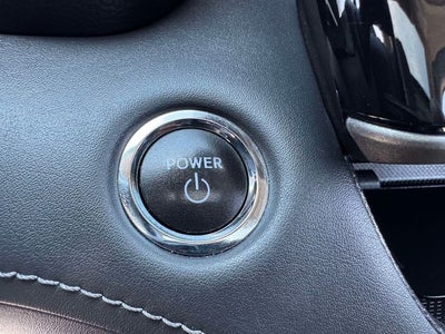 2023 Toyota Highlander Hybrid Limited