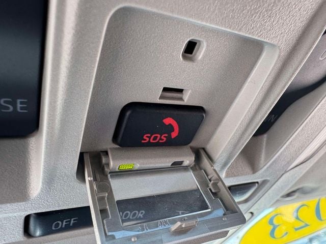 2023 Toyota Highlander Hybrid Limited