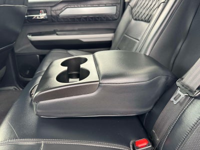 2019 Toyota Tundra Platinum 5.7L V8