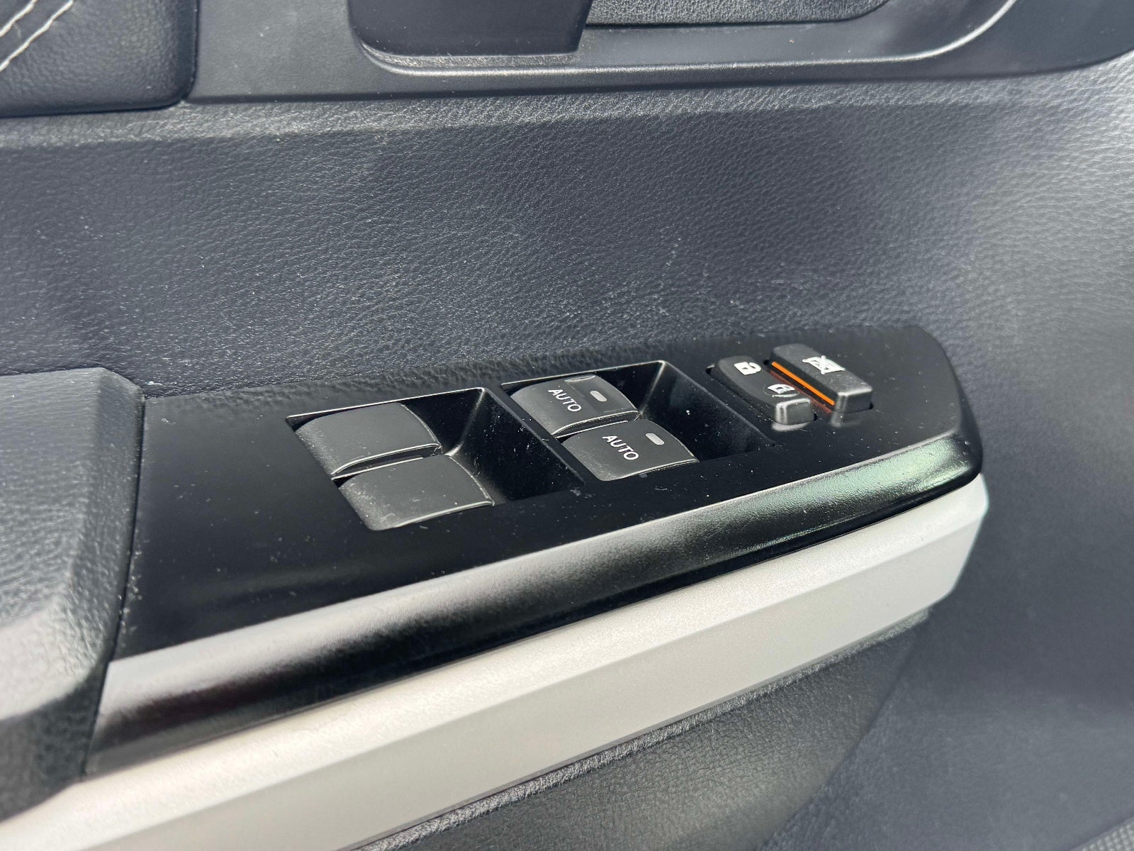 2019 Toyota Tundra Platinum 5.7L V8