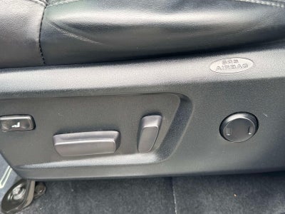 2019 Toyota Tundra Platinum 5.7L V8