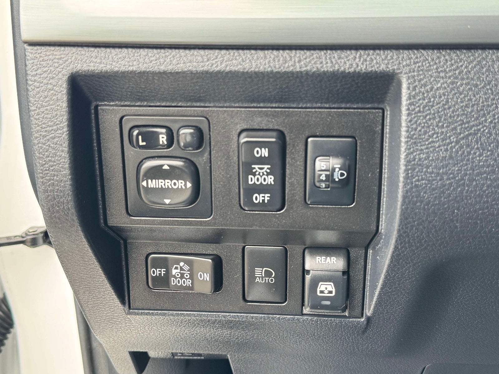 2019 Toyota Tundra Platinum 5.7L V8