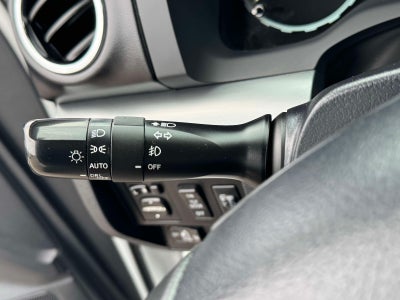 2019 Toyota Tundra Platinum 5.7L V8