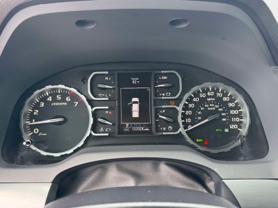 2019 Toyota Tundra Platinum 5.7L V8