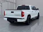 2019 Toyota Tundra Platinum 5.7L V8