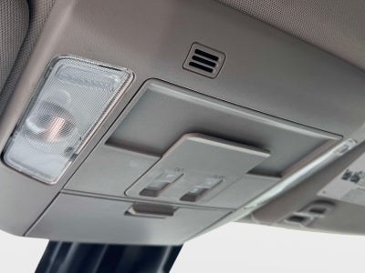 2019 Toyota Tundra Platinum 5.7L V8