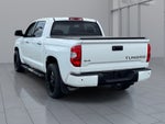 2019 Toyota Tundra Platinum 5.7L V8