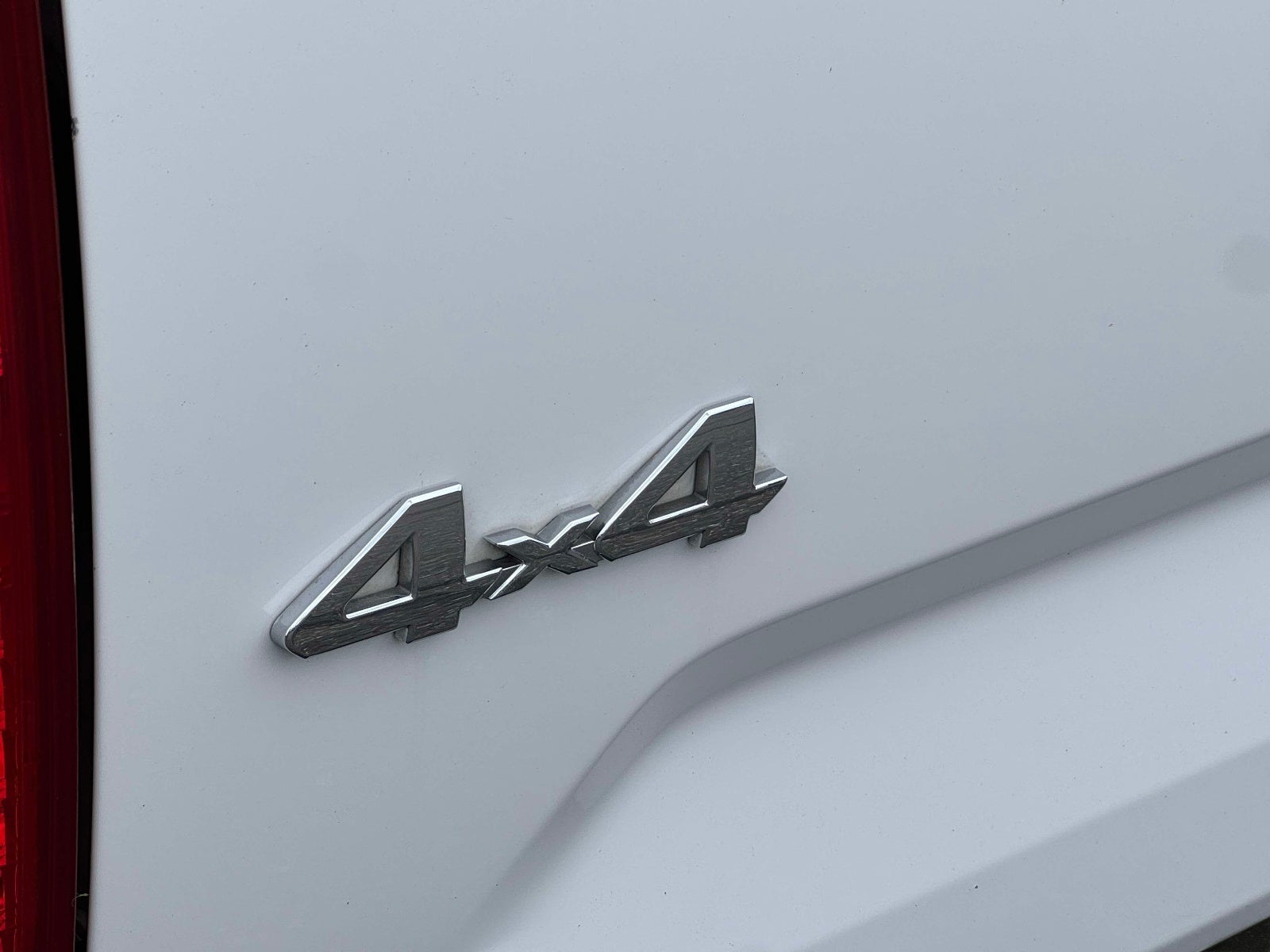 2019 Toyota Tundra Platinum 5.7L V8