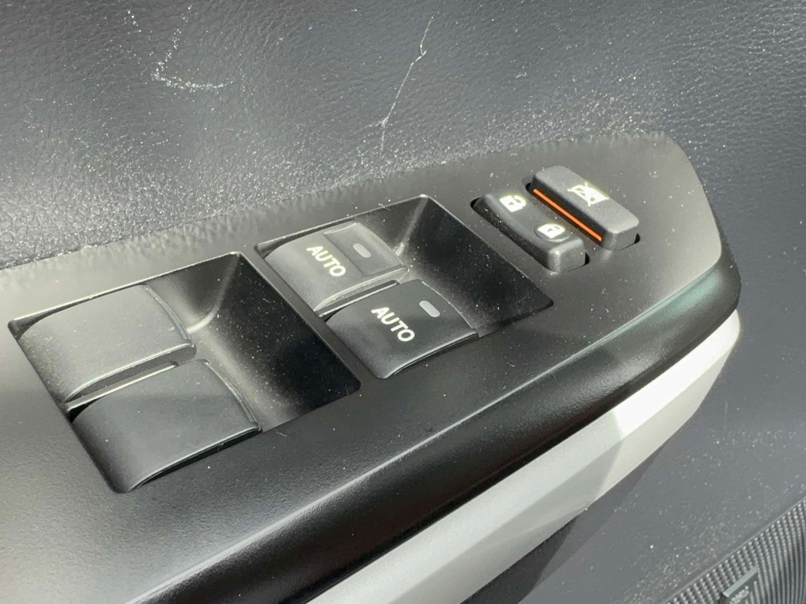 2020 Toyota Tundra Platinum 5.7L V8