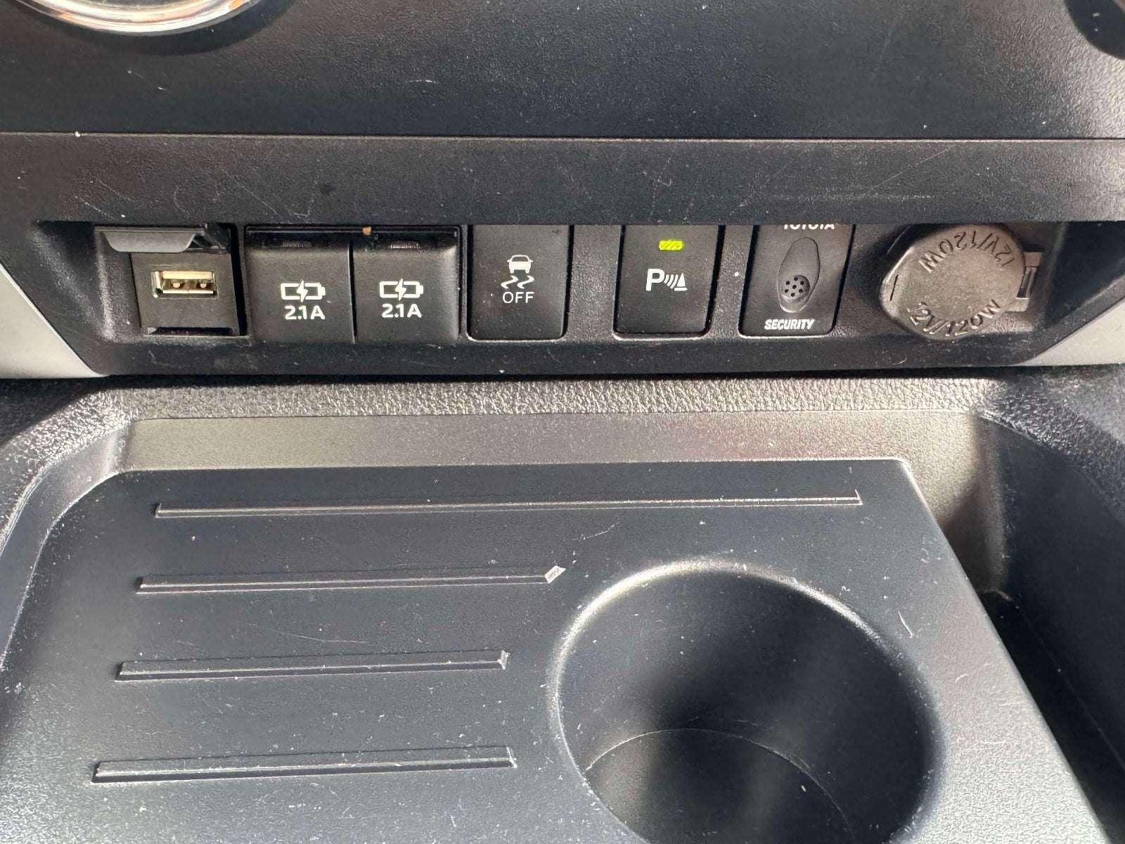 2020 Toyota Tundra Platinum 5.7L V8