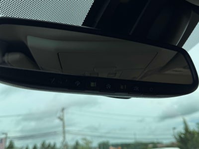 2020 Toyota Tundra Platinum 5.7L V8