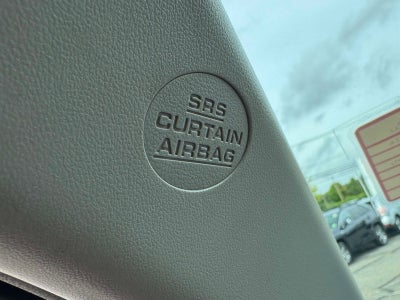 2020 Toyota Tundra Platinum 5.7L V8