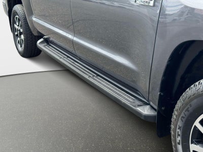 2020 Toyota Tundra Platinum 5.7L V8