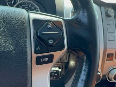 2016 Toyota Tundra 1794 CrewMax