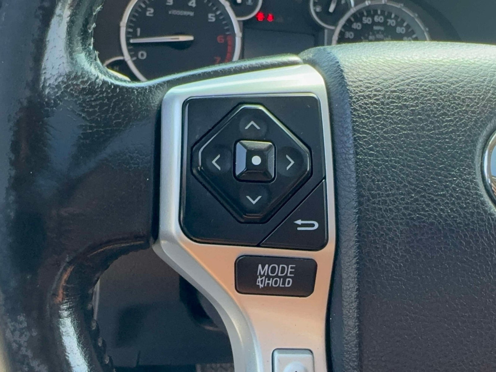 2016 Toyota Tundra 1794 CrewMax