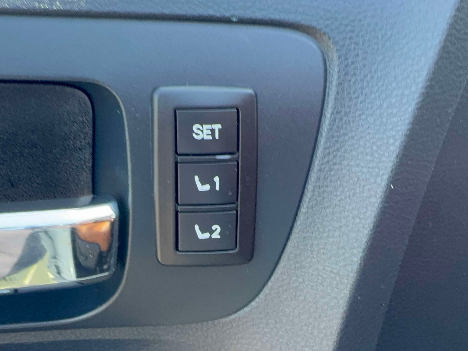 2016 Toyota Tundra 1794 CrewMax