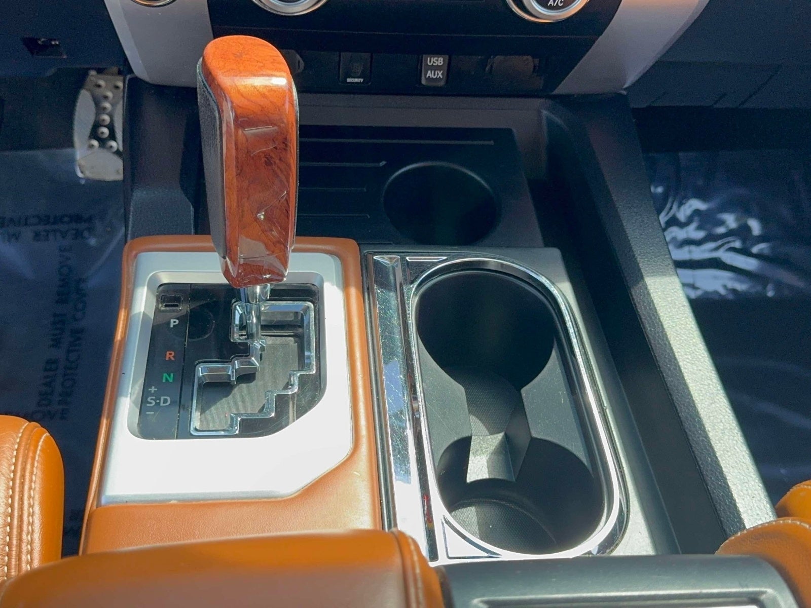 2016 Toyota Tundra 1794 CrewMax