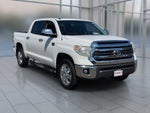 2016 Toyota Tundra 1794 CrewMax