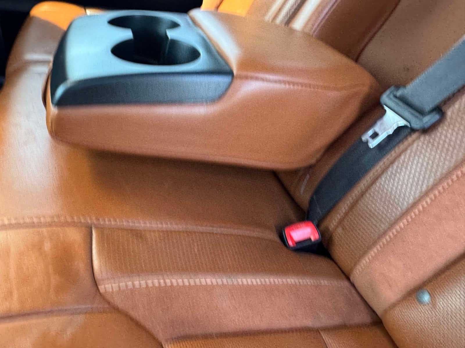 2016 Toyota Tundra 1794 CrewMax