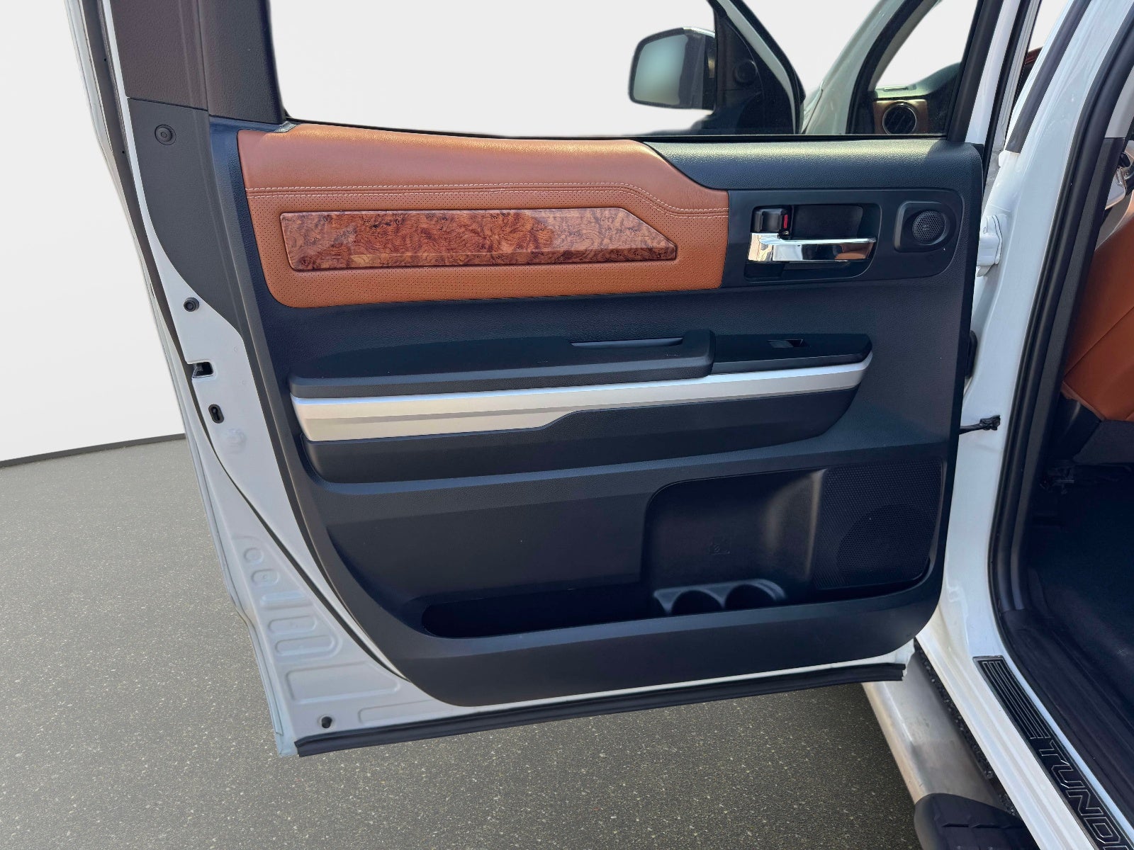 2016 Toyota Tundra 1794 CrewMax