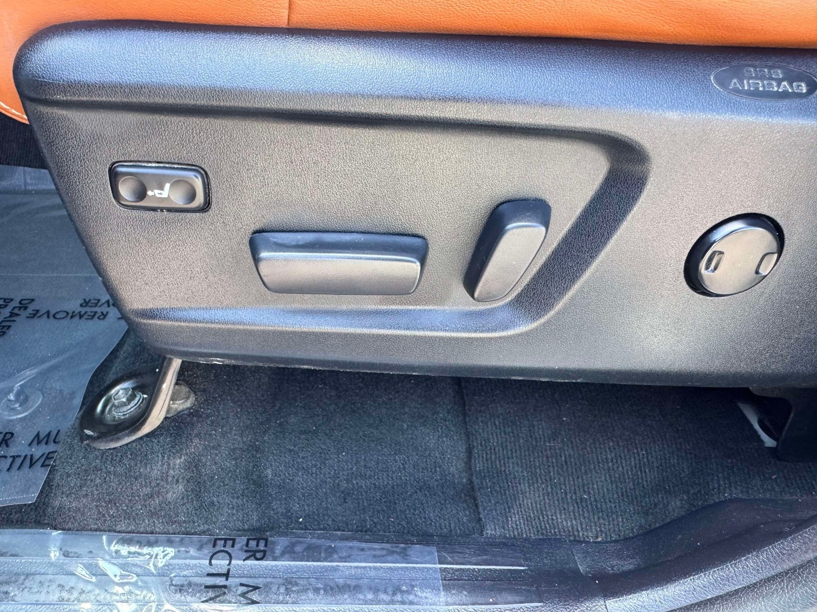 2016 Toyota Tundra 1794 CrewMax