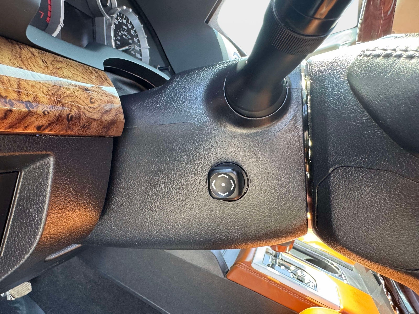 2016 Toyota Tundra 1794 CrewMax