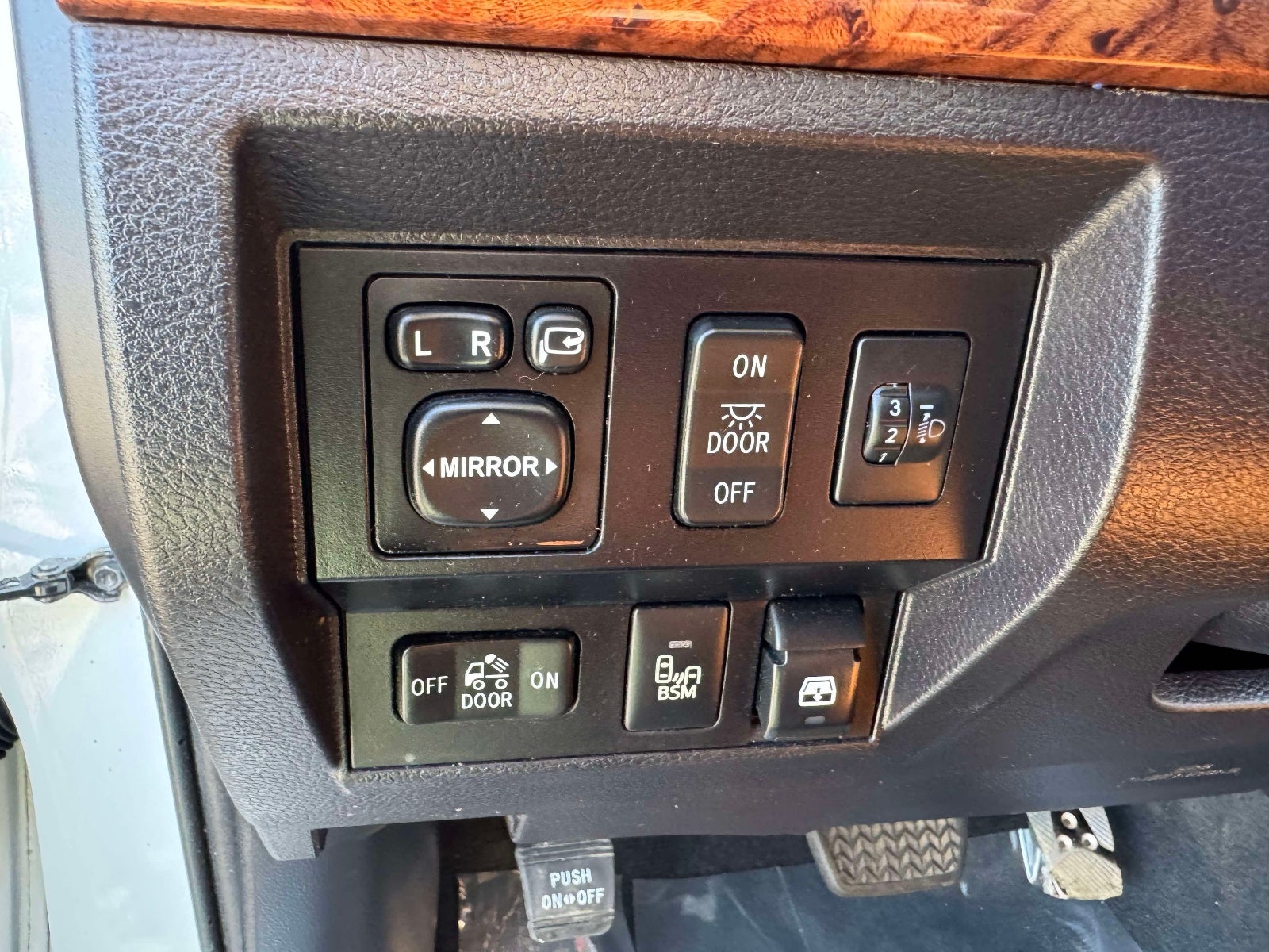 2016 Toyota Tundra 1794 CrewMax