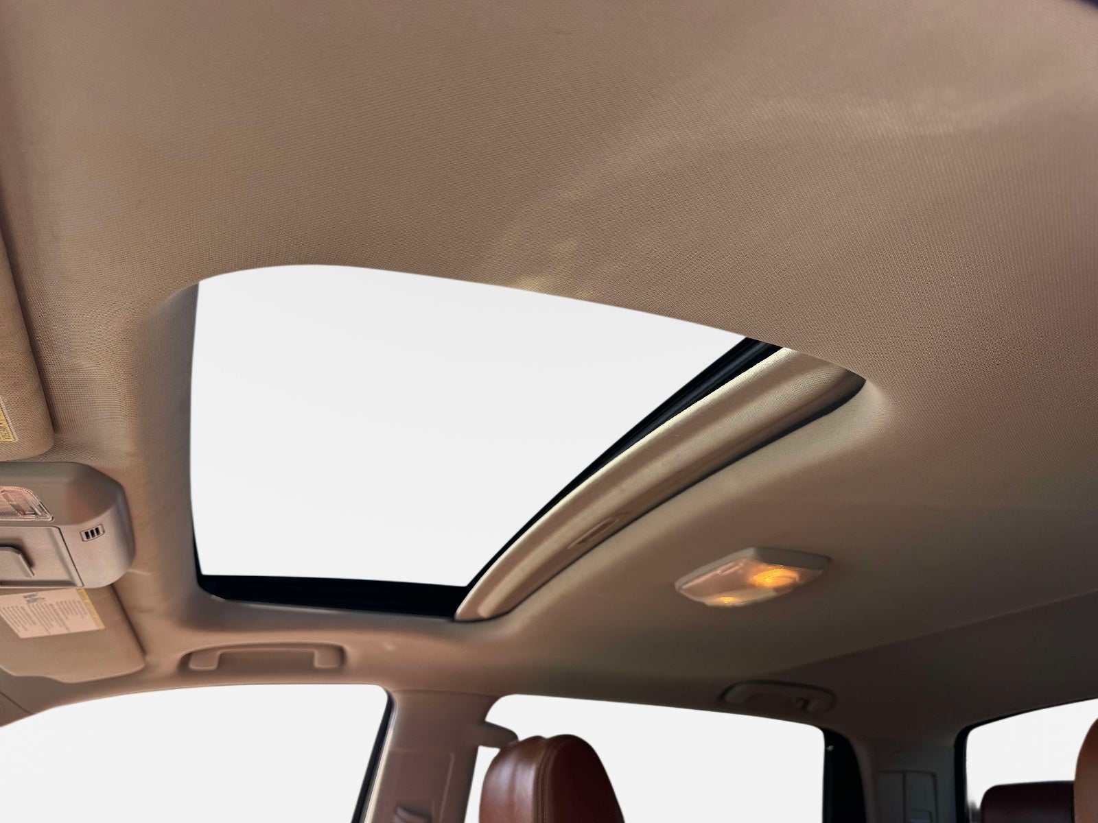 2016 Toyota Tundra 1794 CrewMax