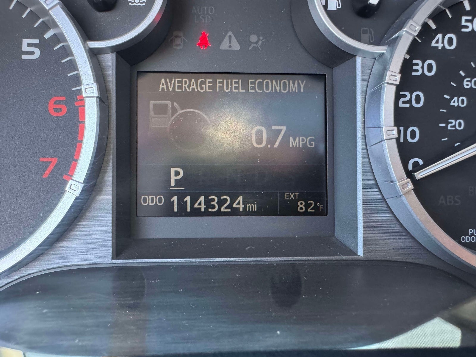 2016 Toyota Tundra 1794 CrewMax