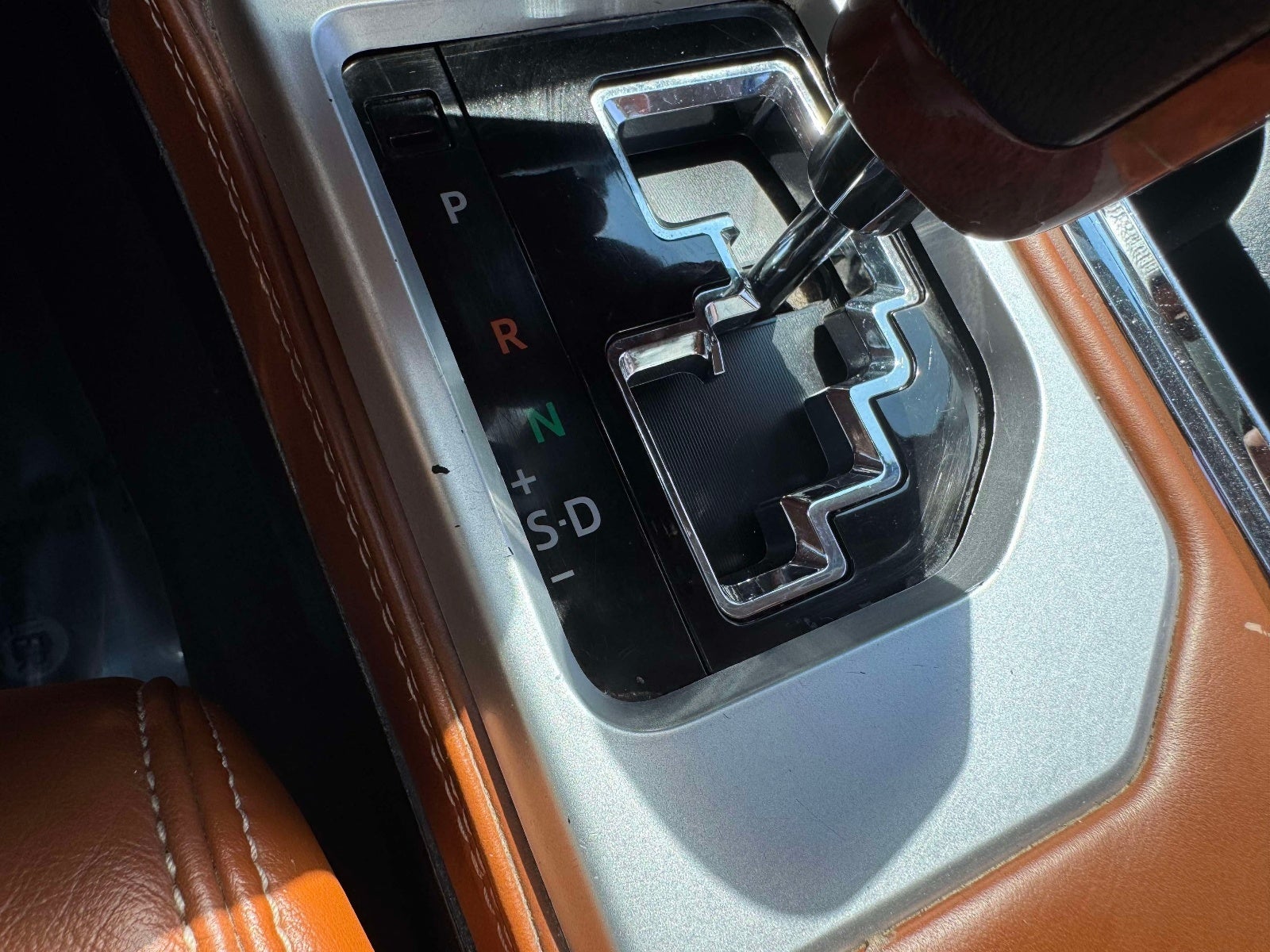 2016 Toyota Tundra 1794 CrewMax