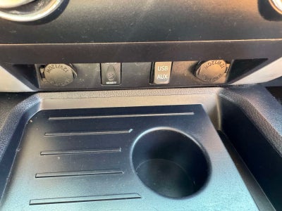 2016 Toyota Tundra 1794 CrewMax