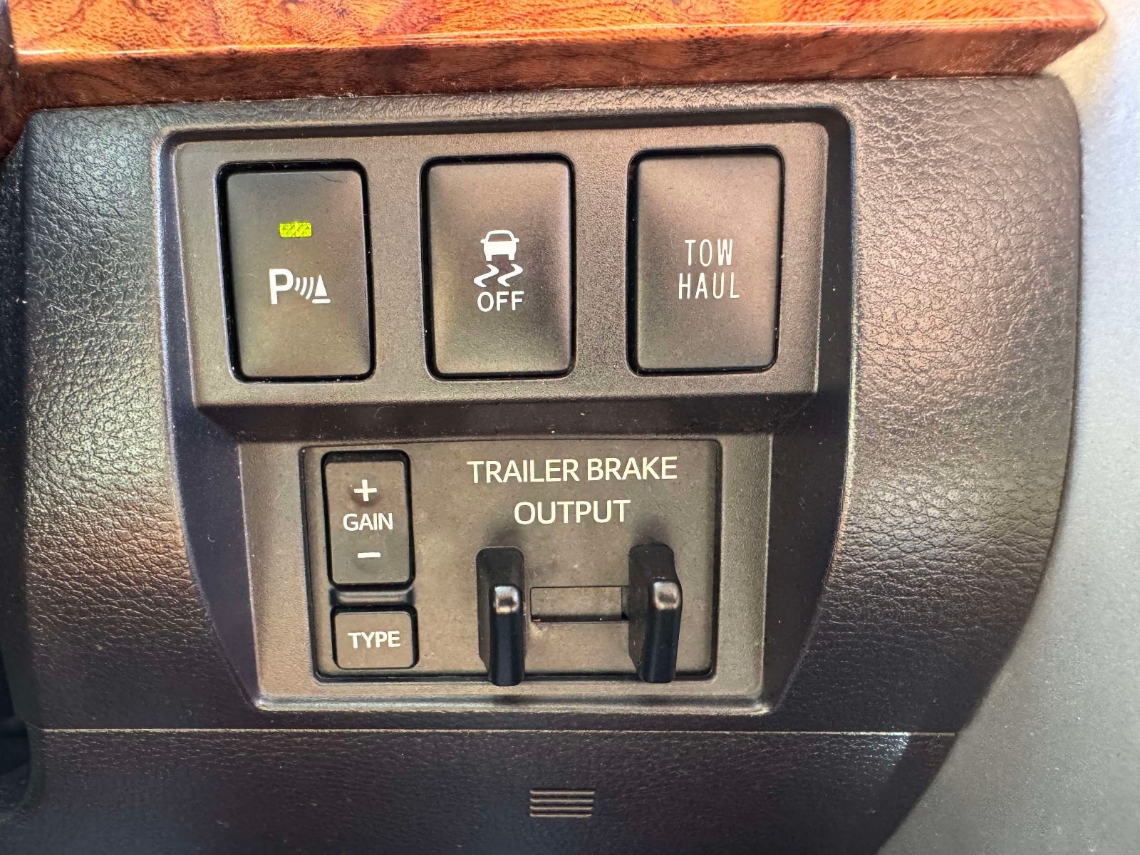 2016 Toyota Tundra 1794 CrewMax
