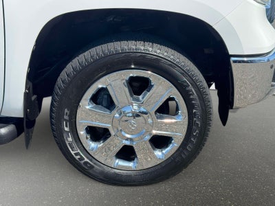 2016 Toyota Tundra 1794 CrewMax