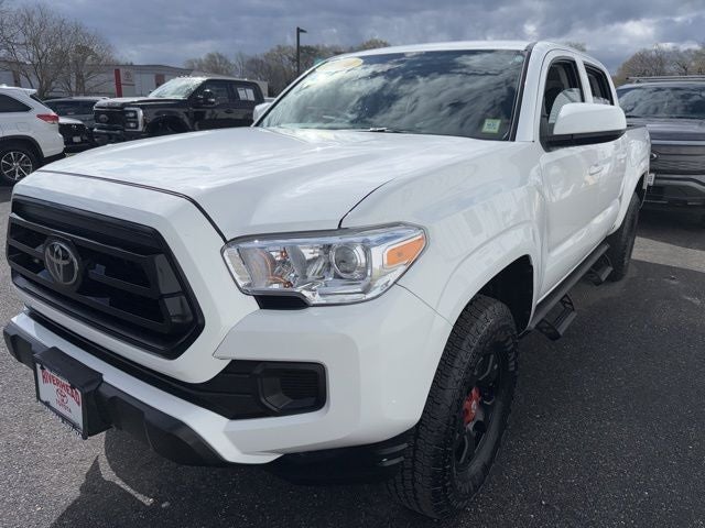 2020 Toyota Tacoma SR V6