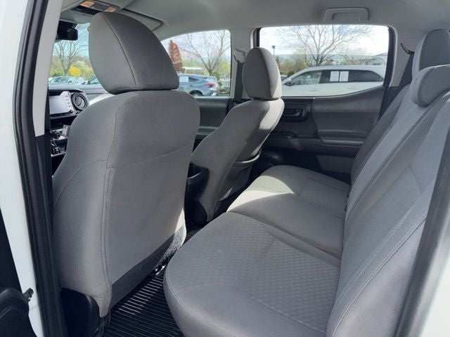 2020 Toyota Tacoma SR V6