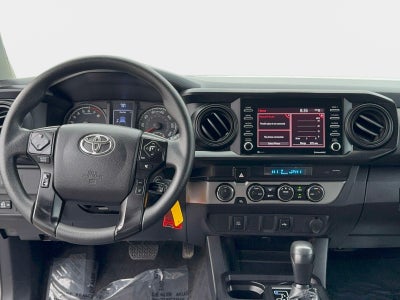 2021 Toyota Tacoma SR V6