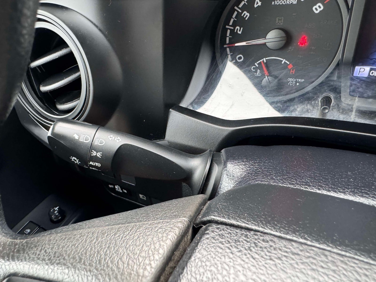 2021 Toyota Tacoma SR V6