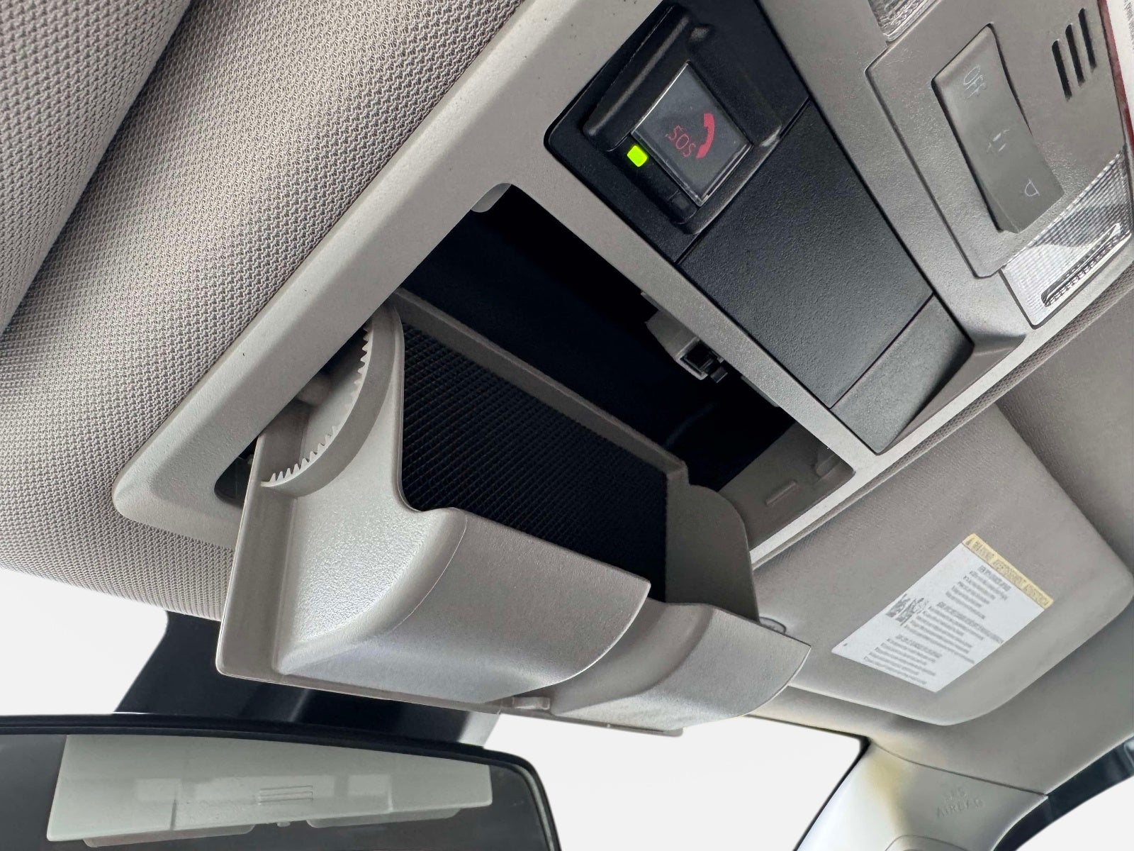 2021 Toyota Tacoma SR V6